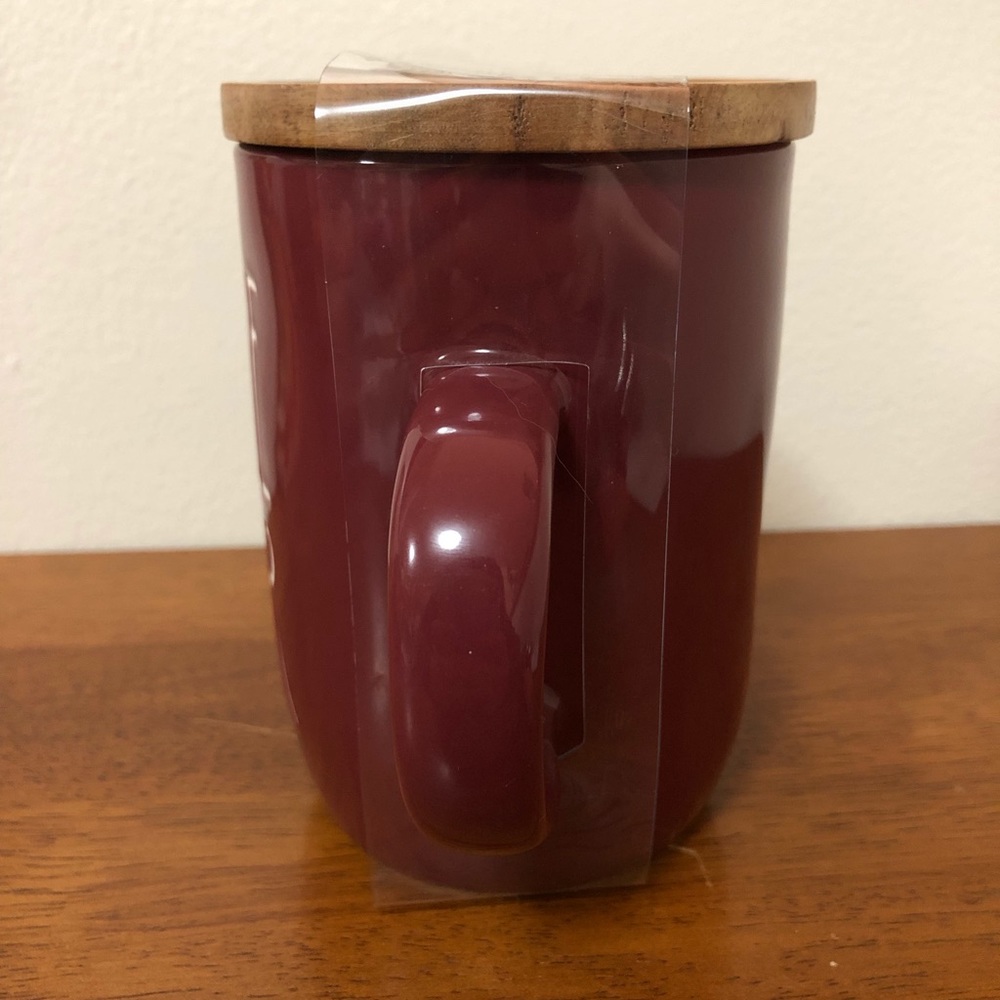 NWT Rae Dunn Mug - Picture 8 of 10